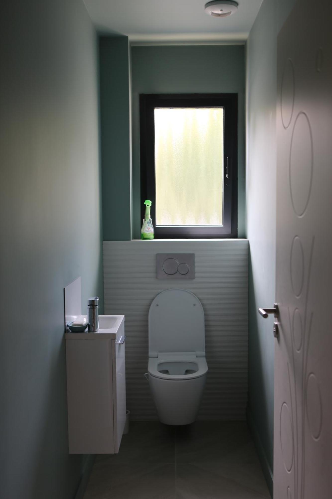 Chambres Avec Salle De Bain Et Petit Dejeuner Chez Jp&Josy Saint-Aubin-de-Medoc Bagian luar foto